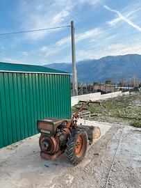 motocoltivatore pasquali 904