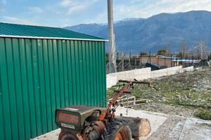 motocoltivatore pasquali 904