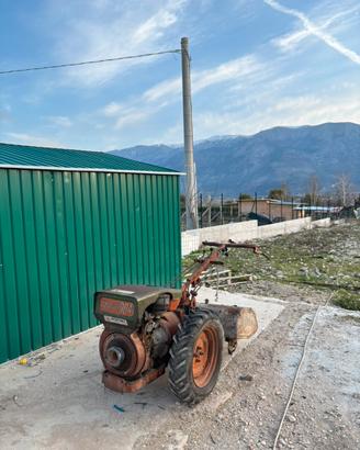 motocoltivatore pasquali 904