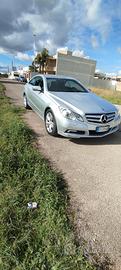 MERCEDES classe E coupé