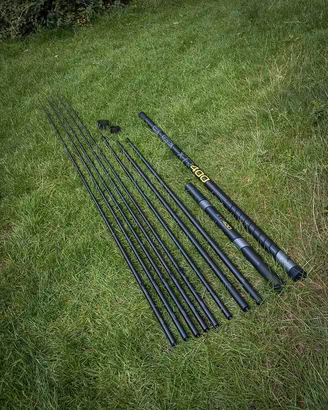 Roubasienne Matrix
XTR400 Ultra Power 13m PACK