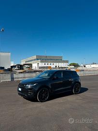 Range Rover Evoque II -R DYNAMIC FULL BLACK- 2021