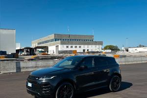 Range Rover Evoque II -R DYNAMIC FULL BLACK- 2021