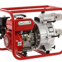 Motopompa motore a scoppio non spedisco