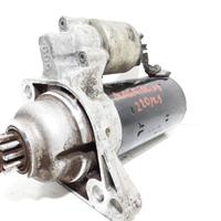 MOTORINO D' AVVIAMENTO VOLKSWAGEN Maggiolino Serie