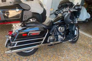 Harley davidson Elettra glide ultra Classic