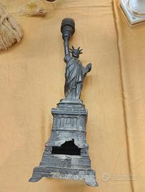 statua