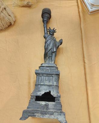 statua