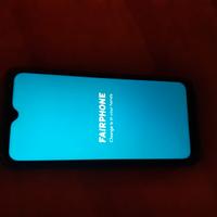 Fairphone 4 5G. 128gb, Grigio