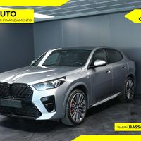 BMW X2 xDrive 20d Msport Pro 150CV
