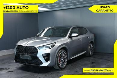 BMW X2 xDrive 20d Msport Pro 150CV