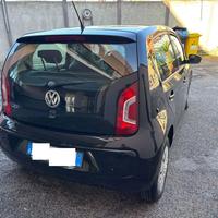 VOLKSWAGEN Up 1.0 5p.move ASG Cambio Automatico