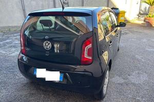 VOLKSWAGEN Up 1.0 5p.move ASG Cambio Automatico