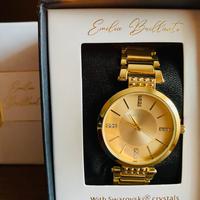 Orologio da polso donna