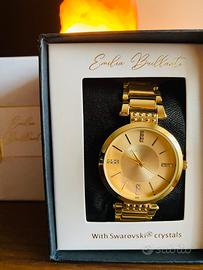 Orologio da polso donna