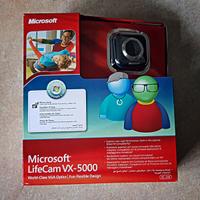 MS LifeCam VX-5000 Webcam