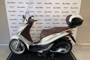 Piaggio Medley 125