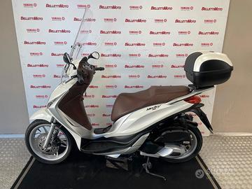 Piaggio Medley 125