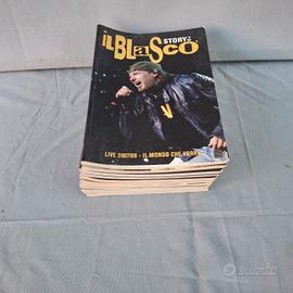 reviste Vasco Rossi 
