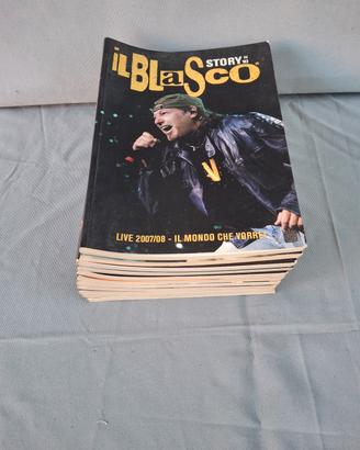 reviste Vasco Rossi 