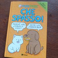 Pera Toons  ' Che spasso'