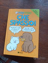 Pera Toons  ' Che spasso'