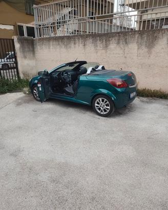 Opel tigra twin top