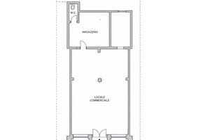 Immobile di 150 m² a Livorno