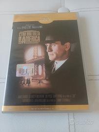 dvd c'era una volta in america