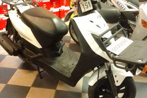 SCOOTER USATO KYMCO AGILITY CARRY 125