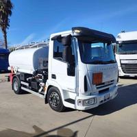 IVECO Eurocargo 100e17 cisterna carburante