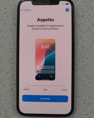 iPhone 12 pro 128gb 
