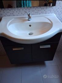 mobile bagno 