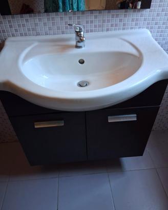 mobile bagno 
