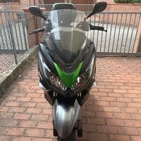 Kawasaki j300