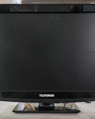 Televisore Telefunken 22 pollici
