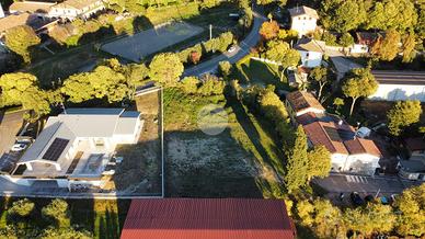 TER. RESIDENZIALE A LONATO DEL GARDA