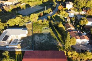 TER. RESIDENZIALE A LONATO DEL GARDA