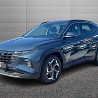 HYUNDAI Tucson 1.6 hev Xline 2wd auto