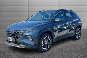 HYUNDAI Tucson 1.6 hev Xline 2wd auto