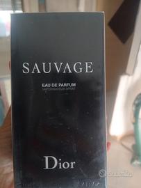 profumo da uomo