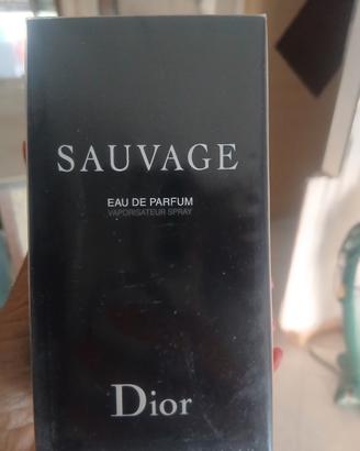 profumo da uomo