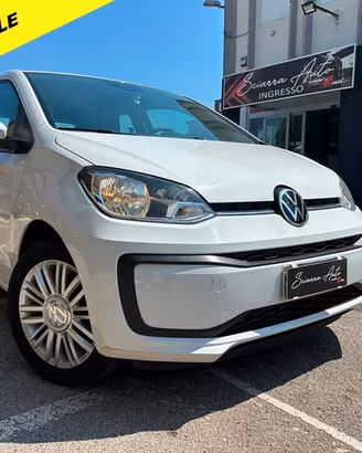 Volkswagen up! 1.0 5p. EVO move BlueMotion Technol