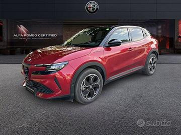 Alfa Romeo Junior BEV 156CV/115kW elettrica S...