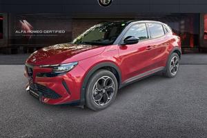 Alfa Romeo Junior BEV 156CV/115kW elettrica S...