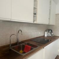 Cucina ottome condizioni con forno e lavastoviglie