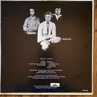 Lp Jhon Miles
