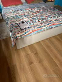 Letto king sixe