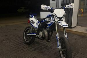 Hm tpr 86 (50)