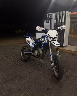 Hm tpr 86 (50)